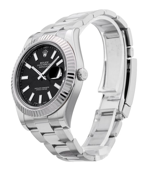 Rolex Datejust II 116334